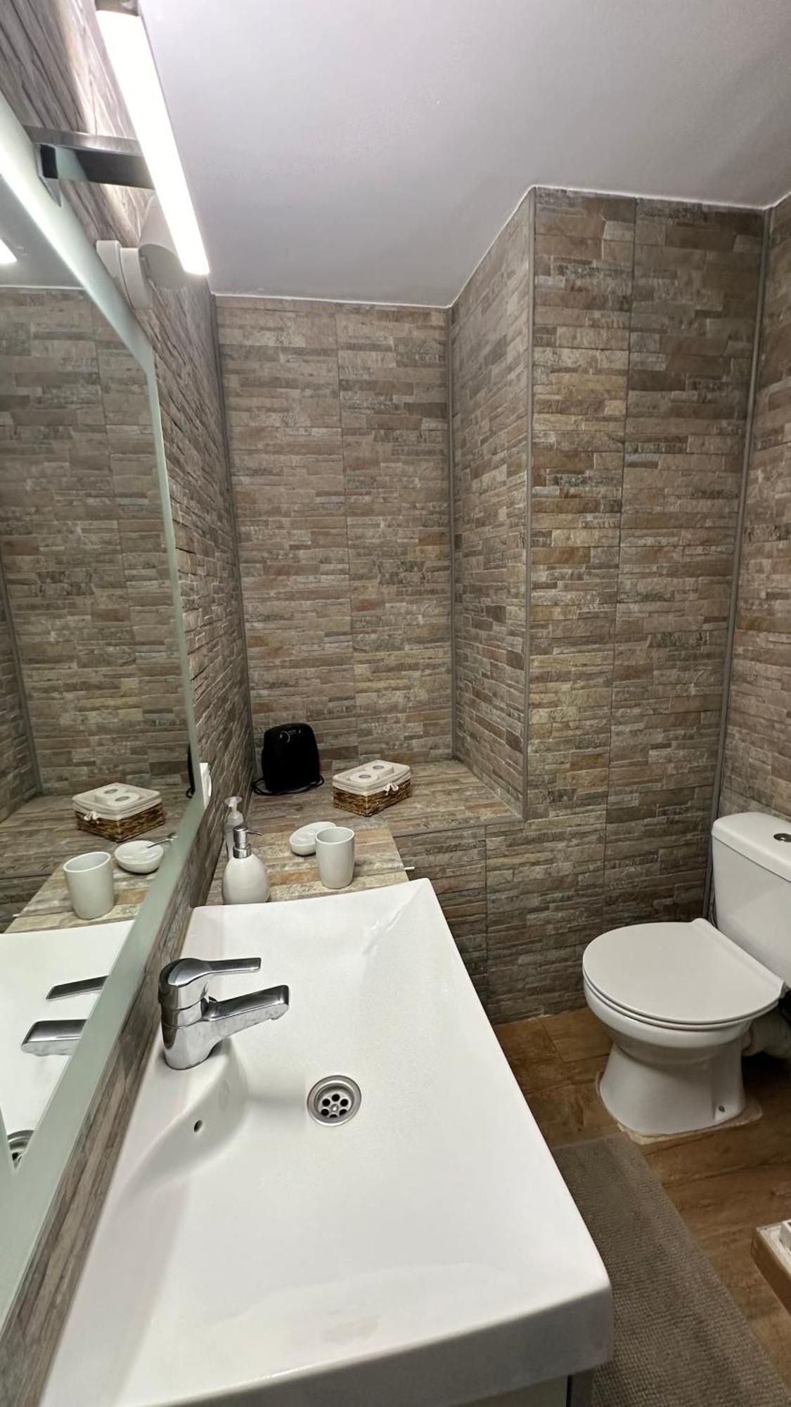 Apartamento Acogedor En La Molina, 2Hab, Wi Fi La Molina Alp Exterior foto